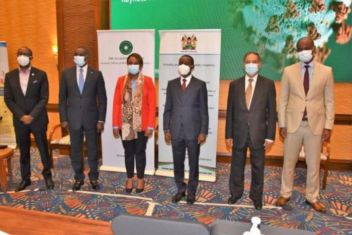 Ministry of Health, Kenya