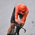 NTT Pro Cycling