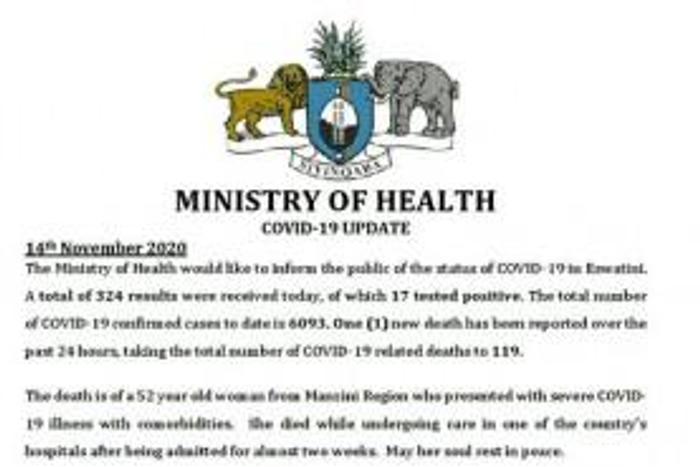Government of Eswatini