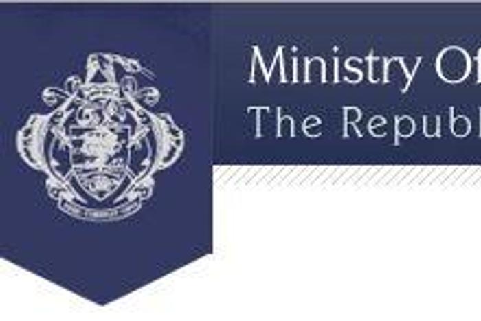Ministry of Foreign Affairs of the Republic of Seychelles