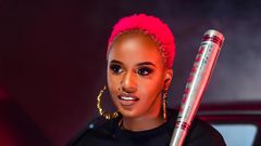 Rapper Femi One