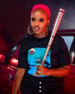 Rapper Femi One