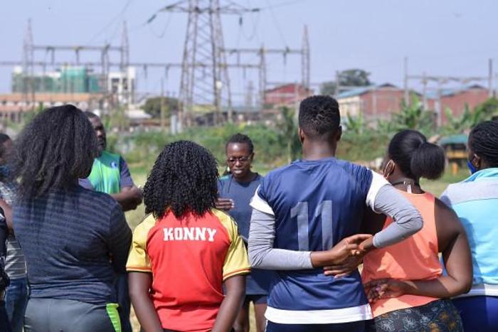 Uganda Rugby Union