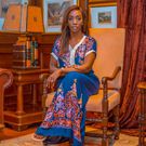 Yvonne Okwara on having a tough past 6 months