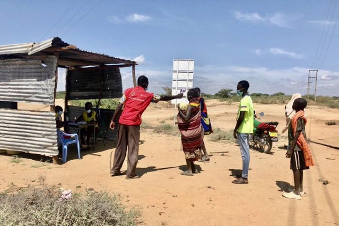 Ministry of Health, Kenya