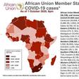 Africa Centres for Disease Control and Prevention (Africa CDC)