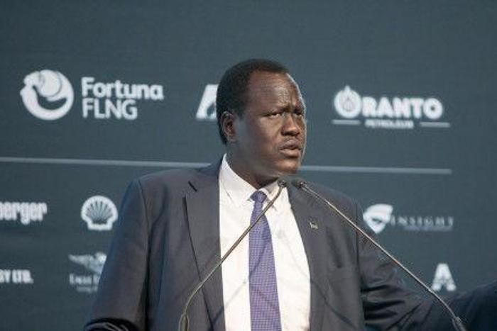 African Energy Chamber