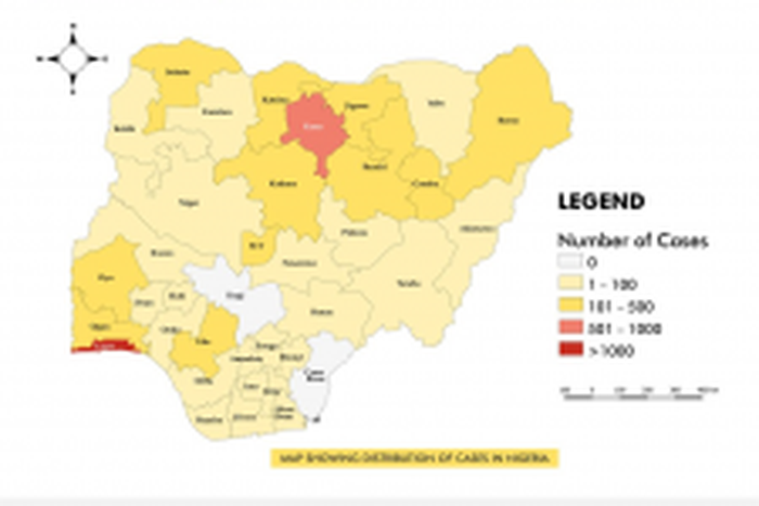 Nigeria Centre for Disease Control (NCDC)