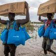 UNICEF South Sudan