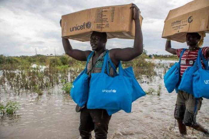 UNICEF South Sudan
