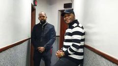 I’m sorry I didn’t tell you - Jalang’o apologizes to Alex Mwakideu over Milele FM exit