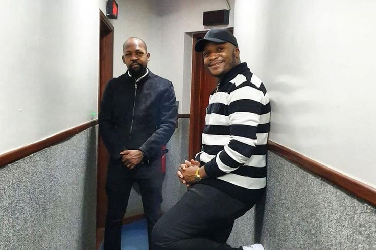 I’m sorry I didn’t tell you - Jalang’o apologizes to Alex Mwakideu over Milele FM exit