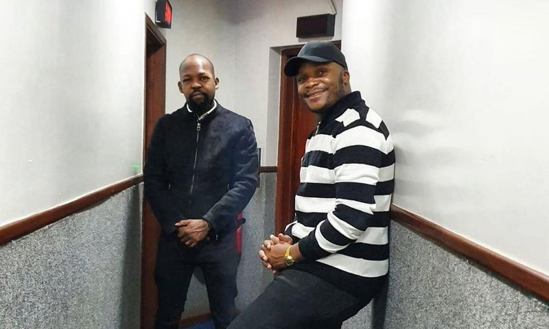 I’m sorry I didn’t tell you - Jalang’o apologizes to Alex Mwakideu over Milele FM exit
