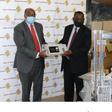 Ministry of Health and Social Services, Namibia