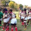 South African Rugby Union