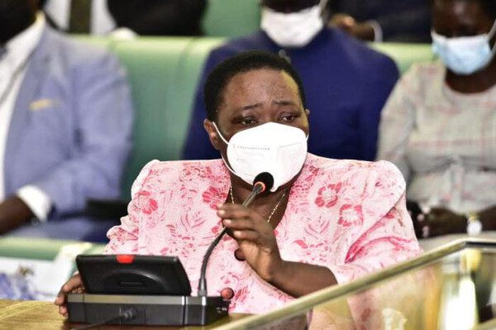 Parliament of the Republic of Uganda