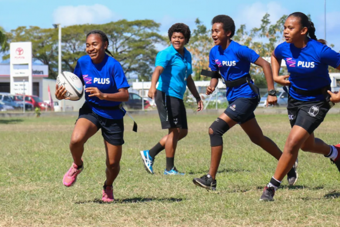 World Rugby