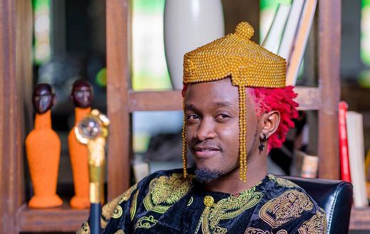 I didn’t mean to offend him – Bahati speaks after Harmonize unfollowed him