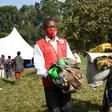 International Federation of Red Cross and Red Crescent Societies (IFRC)