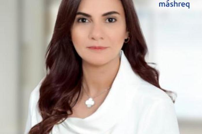 Mashreq