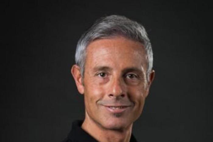 Team Qhubeka ASSOS