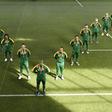 South African Rugby Union