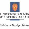 Royal Norwegian Ministry of Foreign Affairs