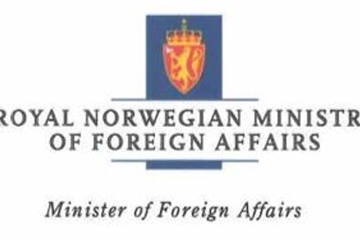 Royal Norwegian Ministry of Foreign Affairs