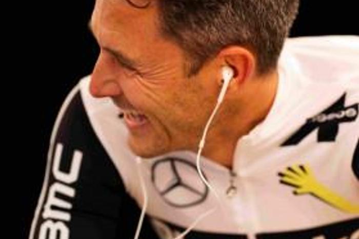 Team Qhubeka ASSOS