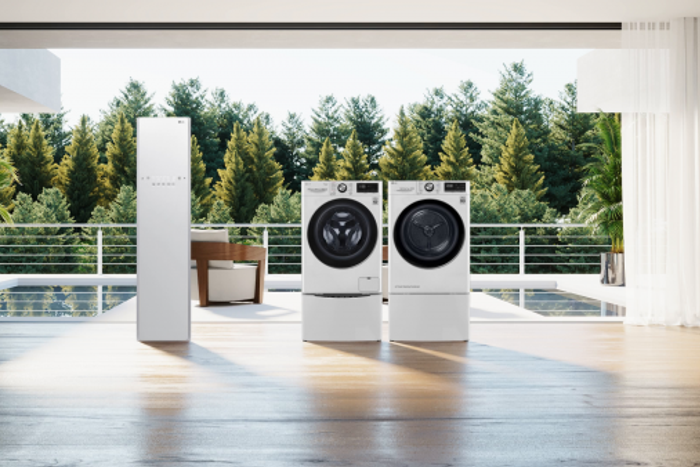 LG Electronics West Africa