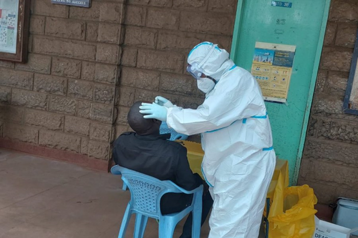 Ministry of Health, Kenya