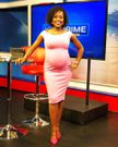 KTN's Sharon Momanyi.