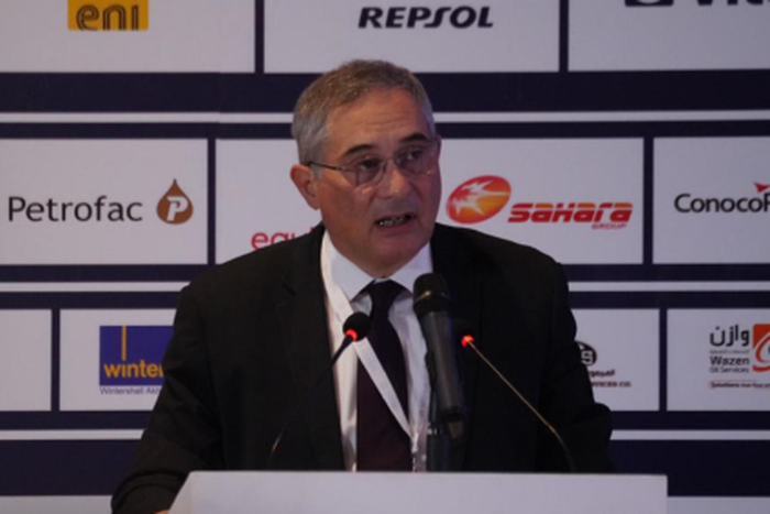 Energy Capital &amp; Power