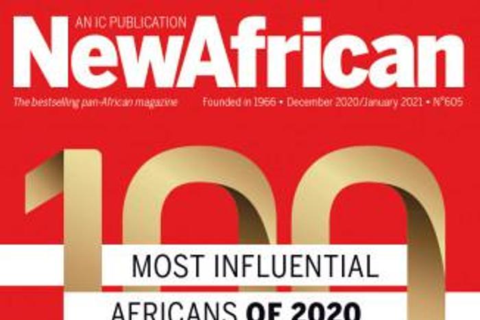 New African Magazine