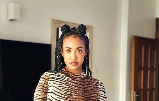 Furious Tanasha Donna blasts fans who gatecrashed her party and shared videos with bloggers