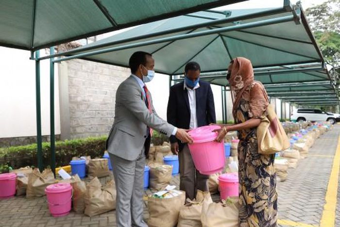 International Organization for Migration (IOM)