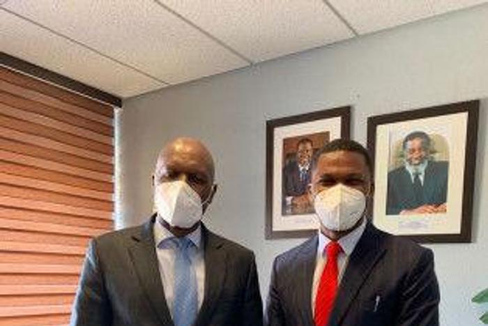 African Energy Chamber