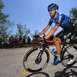 NTT Pro Cycling