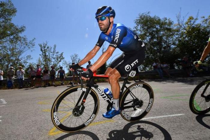 NTT Pro Cycling