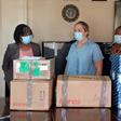 Ministry of Health, Republic of Liberia