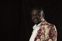 Radio Maisha presenter Billy Miya