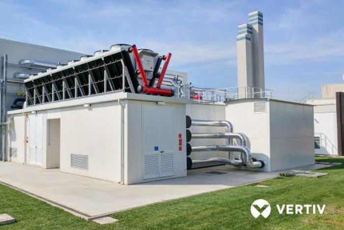 Vertiv