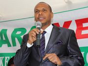 Danson Mungatana