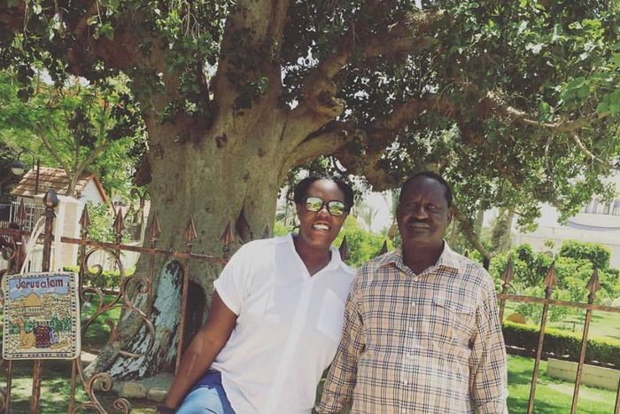 Winnie Odinga calls for Nairobi County to be dissolved over persistent wrangles