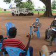 United Nations Mission in South Sudan (UNMISS)