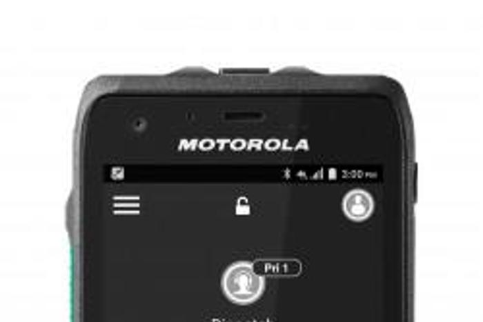 Motorola Solutions
