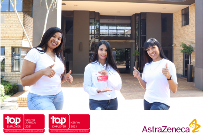 AstraZeneca
