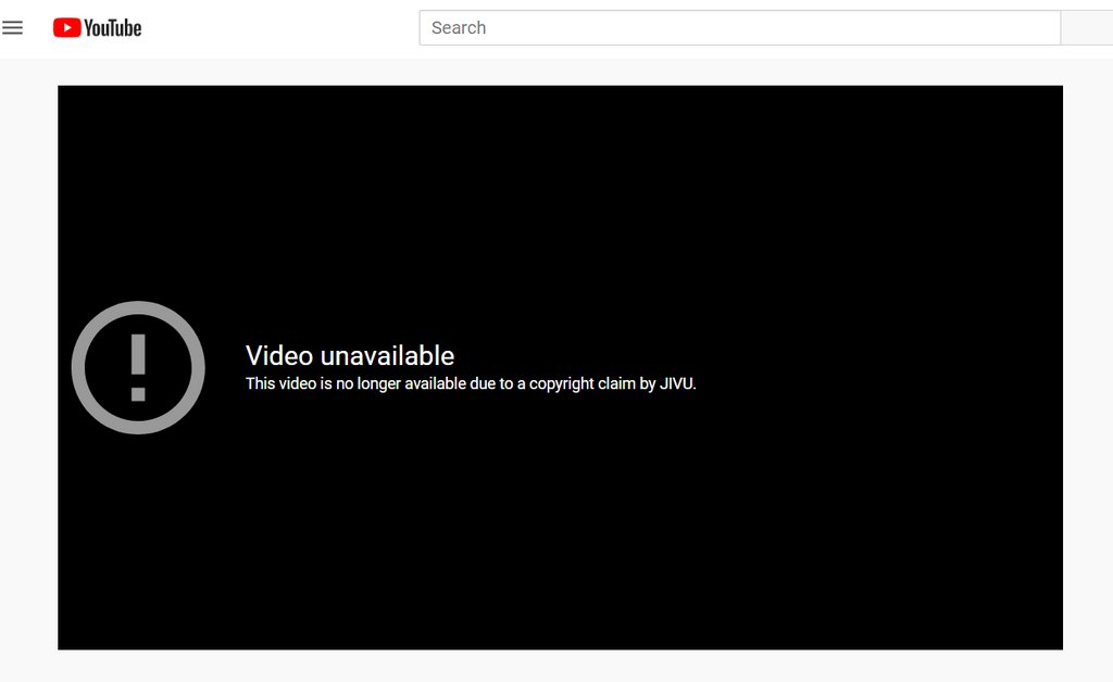 Bahati's new song Wanani gets deleted from YouTube