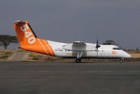 Bombadier-Dash-8-300 .(fly540)