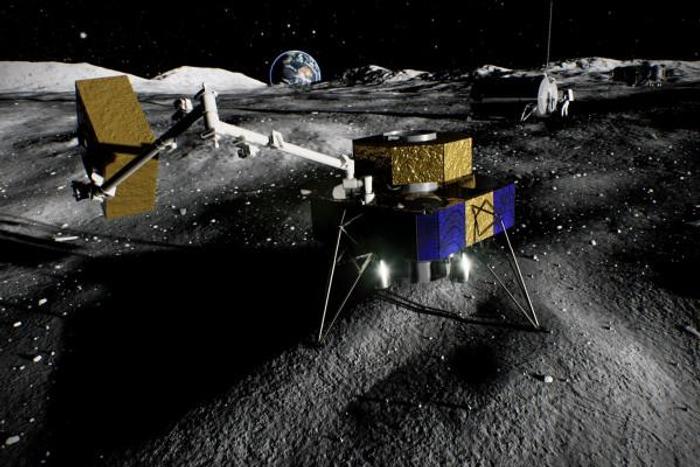 Thales Alenia Space